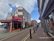 Studio flat for rent in High Street, Erdington,... Studio flat for rent in High Street, Erdington,...