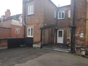 Studio flat for rent in High Street, Erdington,...