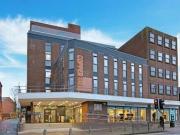 Studio Flat For Rent In High Street, Harborne