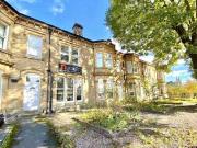 Studio Flat For Rent In Highfields, Huddersfield