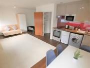 Studio flat for rent in Hill House, Bournemouth BH1 Studio flat for rent in Hill House, Bournemouth BH1