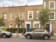 Studio Flat For Rent In Holloway