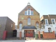 Studio Flat For Rent In Holloway