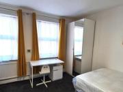 Studio Flat For Rent In Hounslow