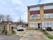 Studio Flat For Rent In Hounslow