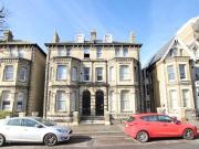 Studio Flat For Rent In Hove, East Sussex
