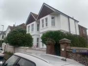 Studio flat for rent in Hurst Lane, Eastbourne, BN21