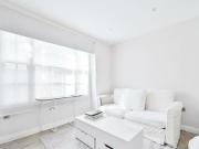 Studio Flat For Rent In Hyde Park Estate, London