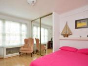 Studio Flat For Rent In Hyde Park Estate, London Studio Flat For Rent In Hyde Park Estate, London