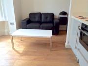 Studio flat for rent in Hyde Terrace, Leeds, West...