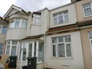 Studio Flat For Rent In Ilford