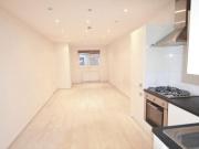 Studio flat for rent in Incredibly Modern Studio In...