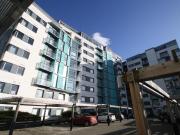 Studio flat for rent in Manor Mills, Ingram Street,...