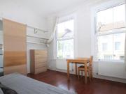 Studio Flat For Rent In Islington