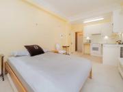 Studio flat for rent in Jermyn Street, St James's, SW1Y