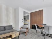 Studio Flat For Rent In Jesmond