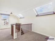 Studio flat for rent in Jevington Gardens, Lower Meads,...