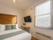 Studio flat for rent in Junction Road, London, N19