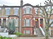 Studio Flat For Rent In Kilburn