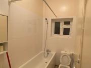 Studio flat for rent in Alexander House, London, NW6