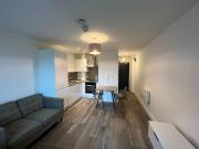 Studio flat for rent in Kinetic, Talbot Road,...