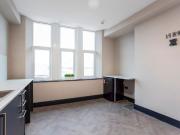 Studio flat for rent in King Alfred Street, Derby,...