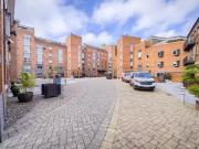 Studio flat for rent in King Edwards Wharf, 25 Sheepcote...