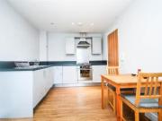 Studio flat for rent in King Edwards Wharf, City Centre, B16