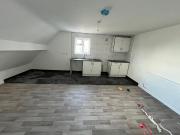 Studio flat for rent in Kingsbury Road, Erdington,...
