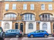 Studio flat for rent in La Belle Alliance Square,...