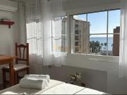 Studio Flat for rent in La Carihuela Los Nidos...