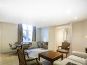 Studio Flat For Rent In Lancaster Gate