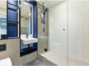 Studio flat for rent in Lavey House, Grand Union,...