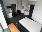 Studio flat for rent in Lawrence Hill, Bristol, BS5