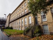 Studio flat for rent in Leazes Terrace, Newcastle Upon...
