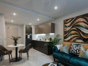 Studio Flat For Rent In Leeds, West Yorkshire