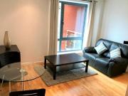 Studio Flat For Rent In Leeds, West Yorkshire