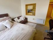 Studio flat for rent in Legrams Mill Residence,...