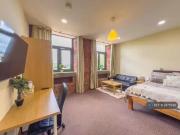 Studio flat for rent in Legrams Mill Residence,...