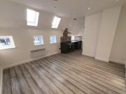 Studio Flat For Rent In Leicester