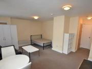Studio Flat For Rent In Leicester