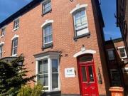 Studio Flat For Rent In Leicester, Leicestershire