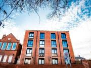 Studio Flat For Rent In Leicester, Leicestershire