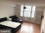 Studio Flat For Rent In Leicester, Leicestershire