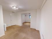 Studio flat for rent in Lewes Road, Brighton, BN2