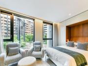 Studio Flat For Rent In Lewis Cubitt Square, London