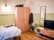 Studio Flat For Rent In Lincoln