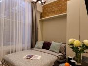 Studio flat for rent in Linden Gardens, London, W2