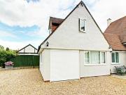 Studio Flat For Rent In Little Hallingbury, Bishop´s...