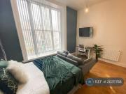 Studio Flat For Rent In Liverpool